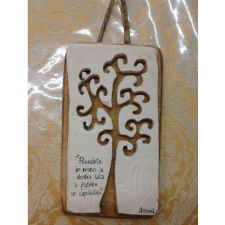 Quadretto Albero della Vita