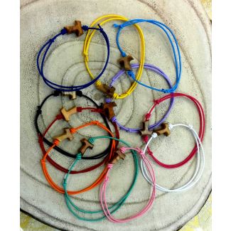 Braccialetti elastici