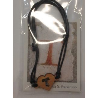 Bracciale cuore