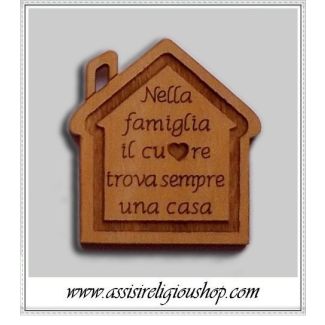 Calamita "Casetta"