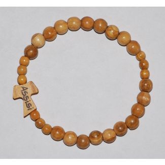 Bracciale ulivo