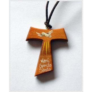 Tau Spirito Santo