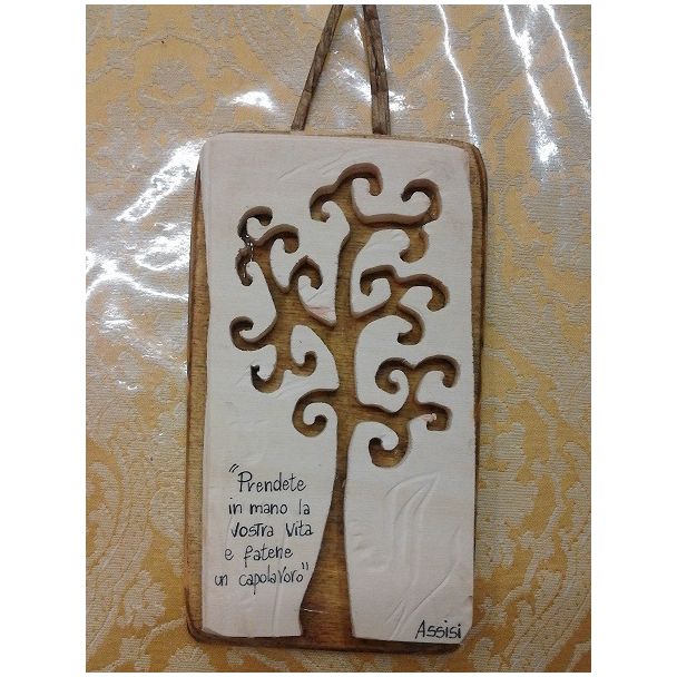 Quadretto Albero della Vita