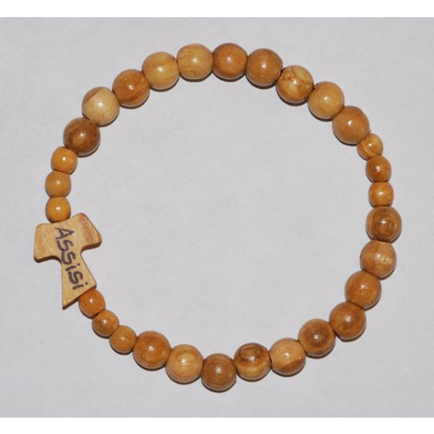 Bracciale ulivo