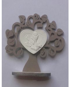 Tree Heart First Communion