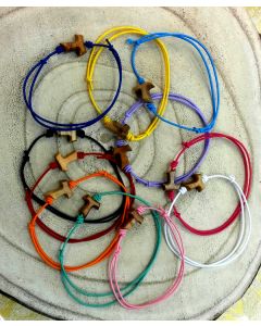 Bracelets élastiques