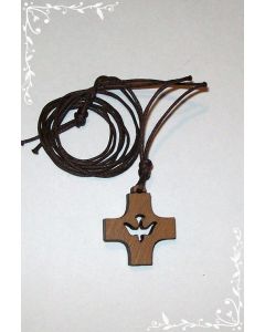 Little dove Cross