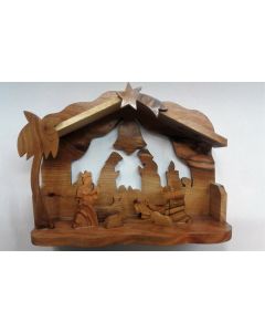 Presepe di Betlemme