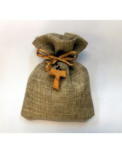 Franciscan bag